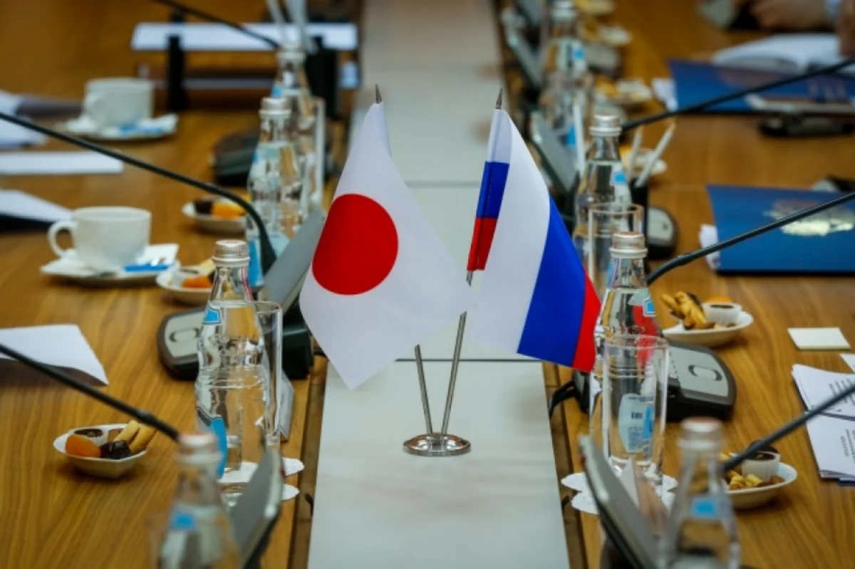 Japan to expand sanctions against Russia