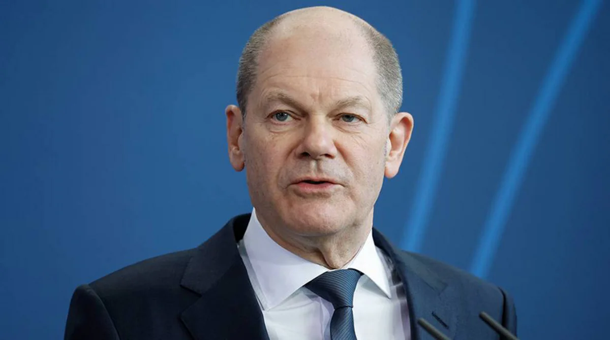 ФРГ выделит не менее €360 млн на финансирование ВОЗ