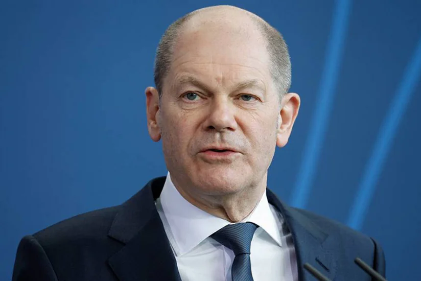 Almaniya Ümumdünya Səhiyyə Təşkilatını maliyyələşdirmək üçün 360 milyon avro ayıracaq