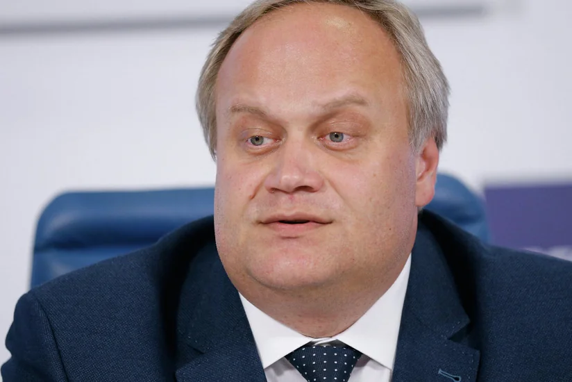 Заместитель министра спорта России освобожден от должности
