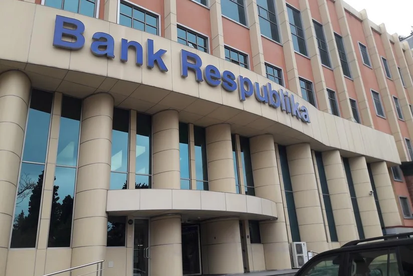 Bank Respublika I yarımillikdə uğurlu maliyyə nəticələri nümayiş etdirib
