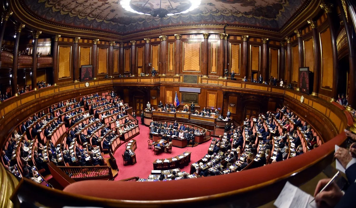 Senators sends inquiry to Italian FM regarding Azerbaijan's liberated lands