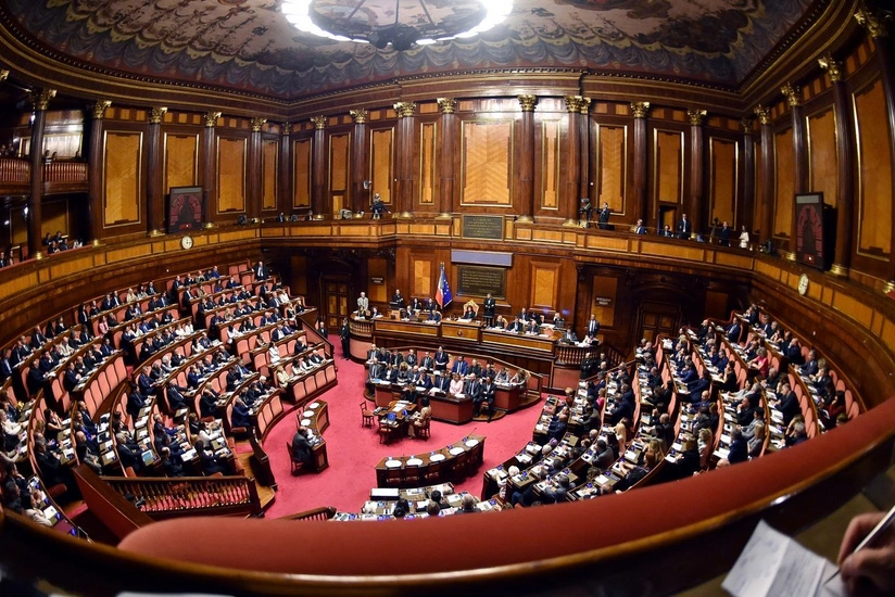 Senators sends inquiry to Italian FM regarding Azerbaijan's liberated lands