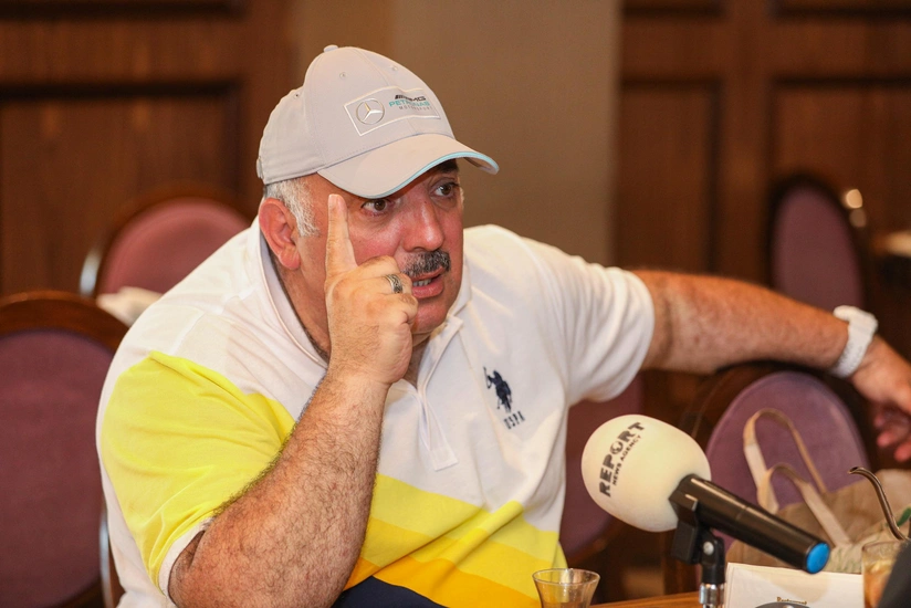 Əməkdar artist Bəhram Bağırzadənin kitabları Çexiyada satışa çıxarılıb