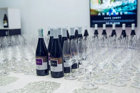 “CinemaPlus”da “Akvamen” filminin premyeradan öncə nümayişi keçirilib - VİDEO