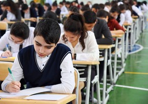 Təhsil Nazirliyindən lisey və gimnaziyalara şagird qəbulu ilə bağlı açıqlama