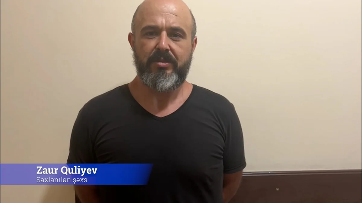 Maştağada narkotik tərkibli bitkilərin kultivasiyası ilə məşğul olan şəxs saxlanılıb