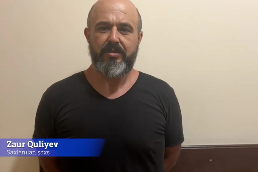 Maştağada narkotik tərkibli bitkilərin kultivasiyası ilə məşğul olan şəxs saxlanılıb
