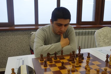 “Quba Open” beynəlxalq şahmat turniri start götürüb