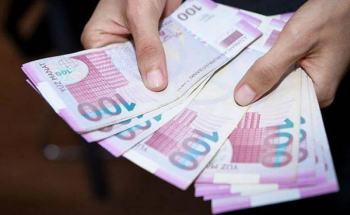 Salaries of Azerbaijan’s Foreign Intelligence Service military personnel up
