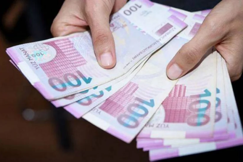 Xarici Kəşfiyyat Xidmətinin hərbi qulluqçularının maaşları artırılıb
