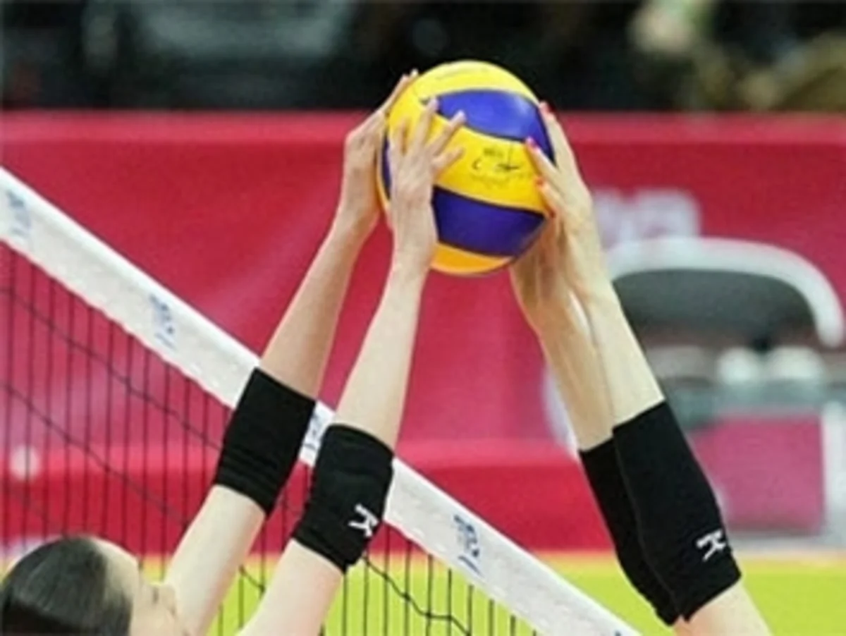 ​Bakı-2015in voleybol yarışlarının qrupları açıqlanıb