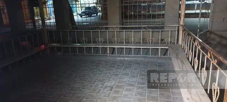 Bakıda 56 yaşlı şəxs qətlə yetirilib, keçmiş məhkum saxlanılıb, cinayət işi açılıb - YENİLƏNİB