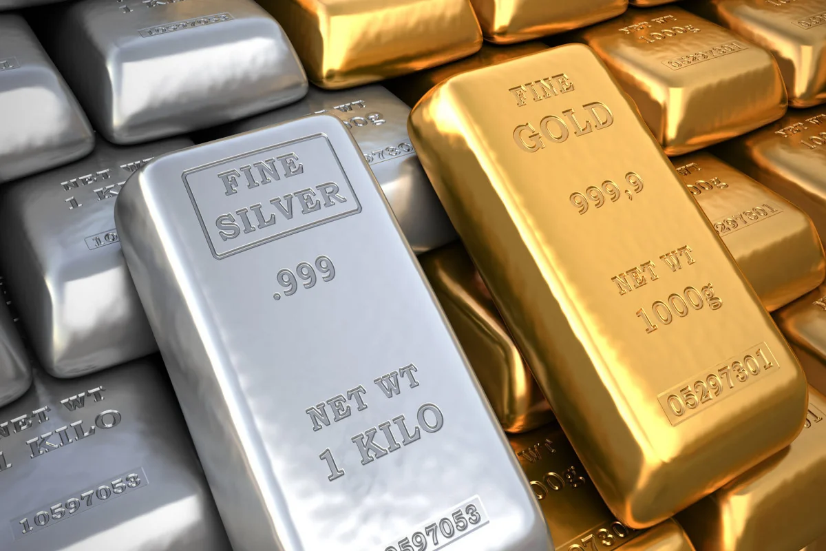 Export revenues of Azerbaijan-based gold-silver company drop by 10%