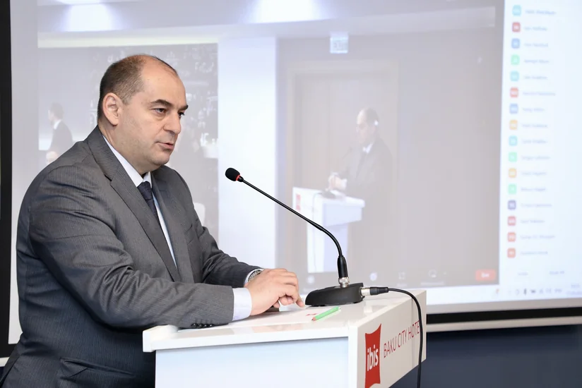 Naxçıvanın bərpaolunan enerji potensialından istifadəyə dair xarici şirkətlərlə müqavilə imzalanacaq