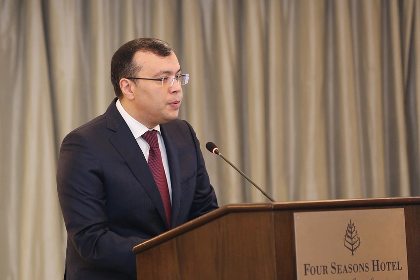 Nazir işsizliklə bağlı rəqəmlərin ziddiyyətli olmasının səbəblərini açıqlayıb