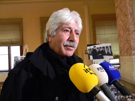 Tbilisidə 20 Yanvar faciəsini əks etdirən fotosərgi keçirilib