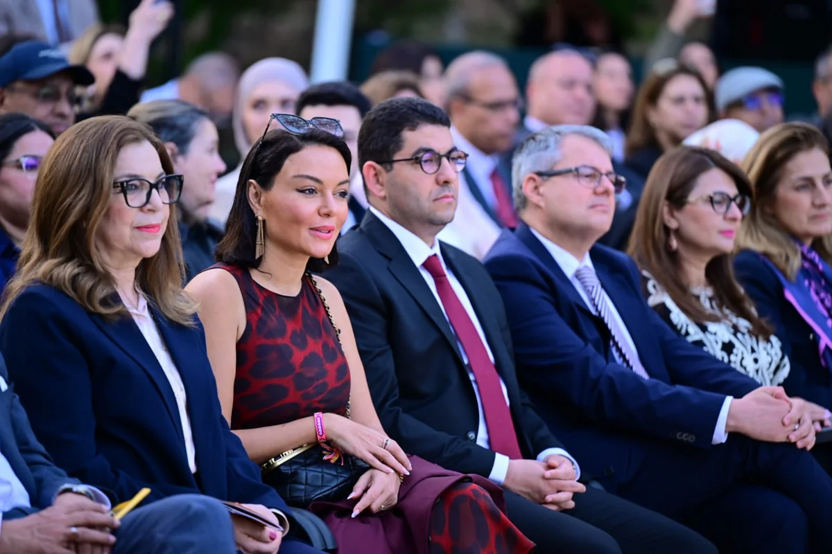 Rabatda “Əlifba” mədəni layihəsinin təqdimatı keçirilib