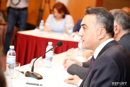Bakıda daha 89 vəkil and içib, ölkə üzrə vəkillərin sayı 1202-yə çatıb