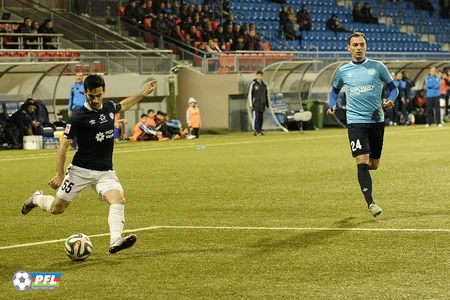 Futbol üzrə Azərbaycan çempionatının 30-cu turuna yekun vurulub - VİDEO