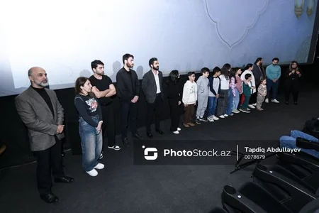 “Aydınlığa doğru” İB-nin sosial çarxları təqdim olunub