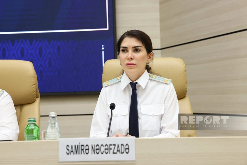 Представитель Генпрокуратуры: Пытки азербайджанцев в России являются нарушением международного права