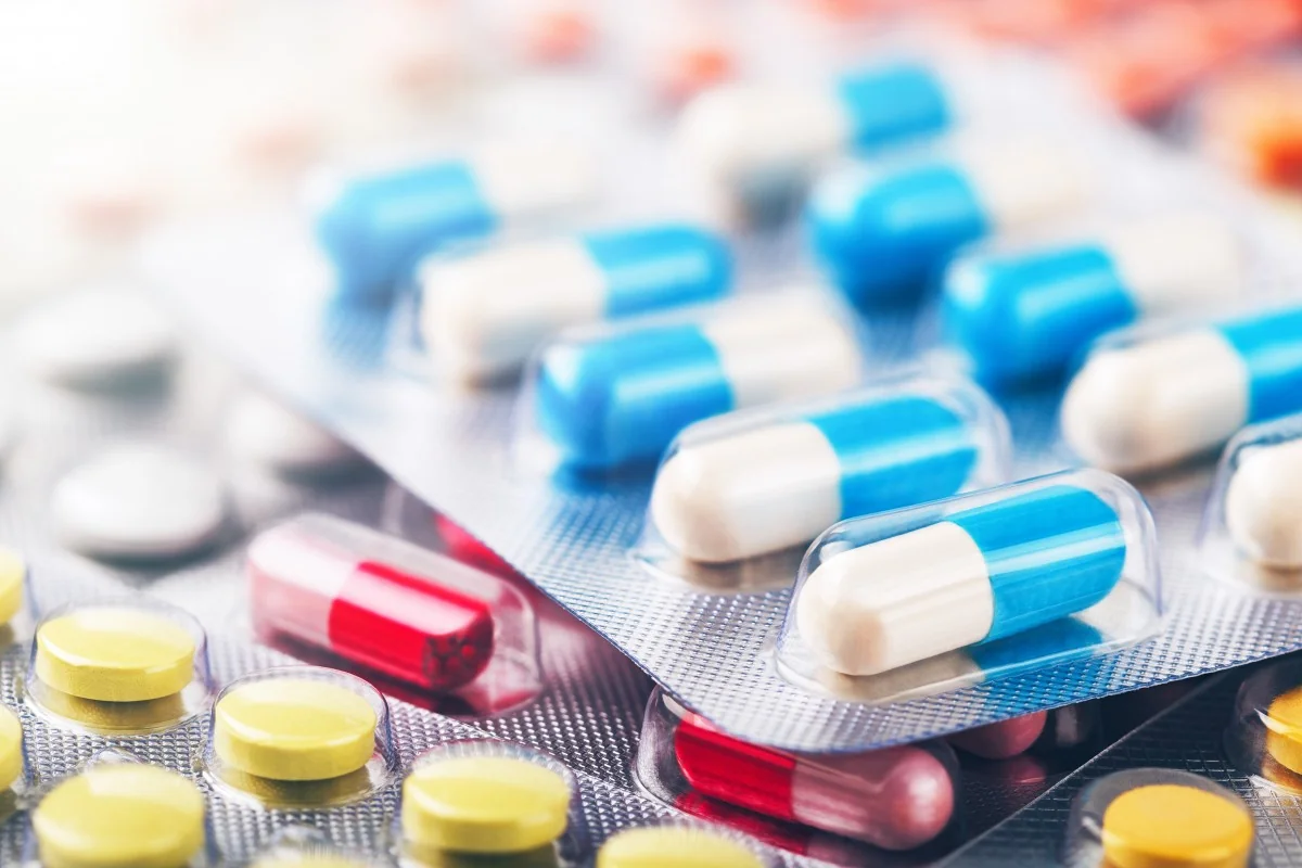 Azerbaijan almost doubles imports of pharmaceutical products