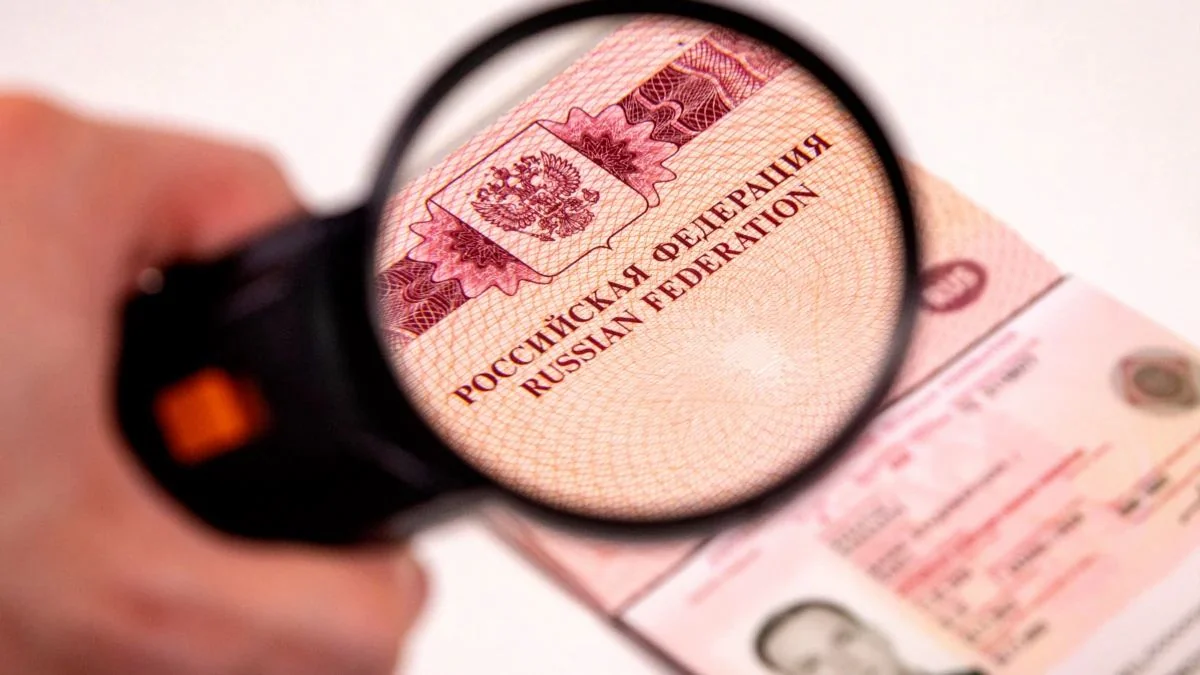 Most EU countries stop issuing tourist visas to Russian citizens