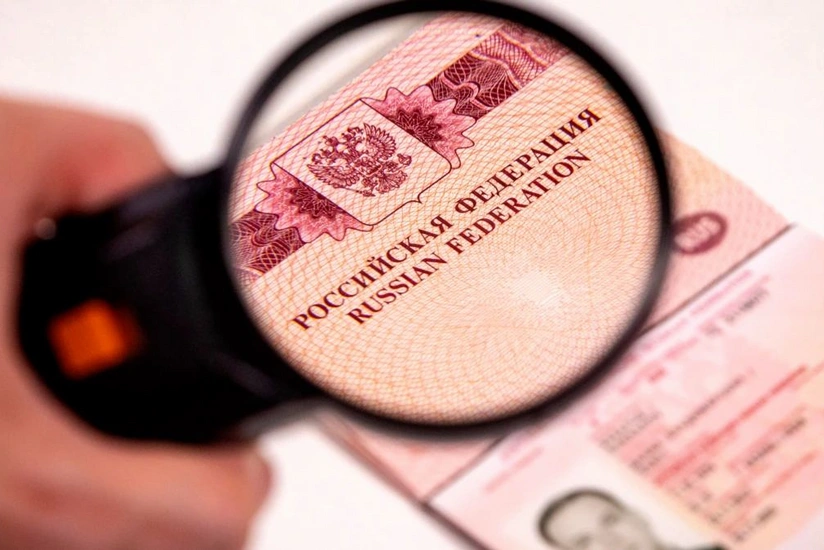 Большинство стран ЕС перестали выдачу туристических виз для граждан РФ