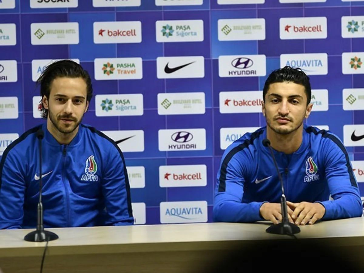 Türkiyə klubu Azərbaycan millisinin futbolçusu ilə yollarını ayırıb