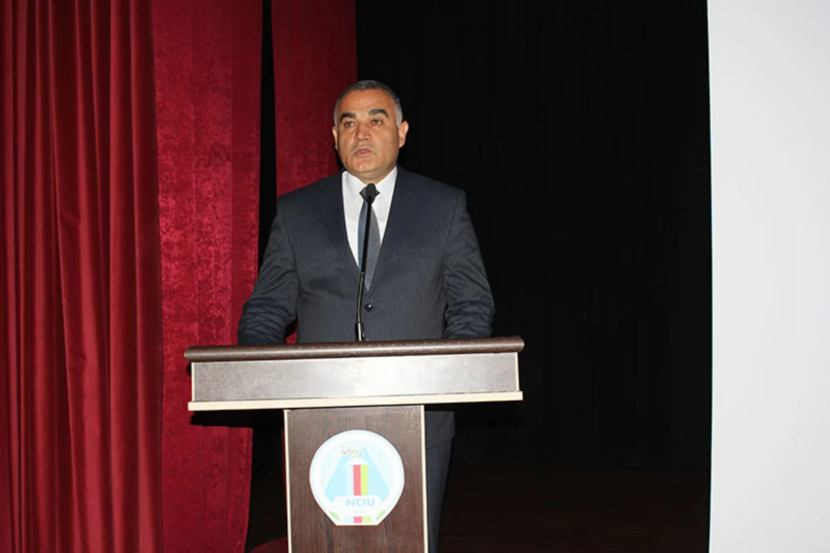 Naxçıvanın təhsil naziri vəzifəsindən kənarlaşdırılıb