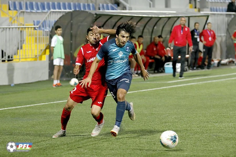 Премьер-лига: Сегодня стартует очередной тур - АФИША