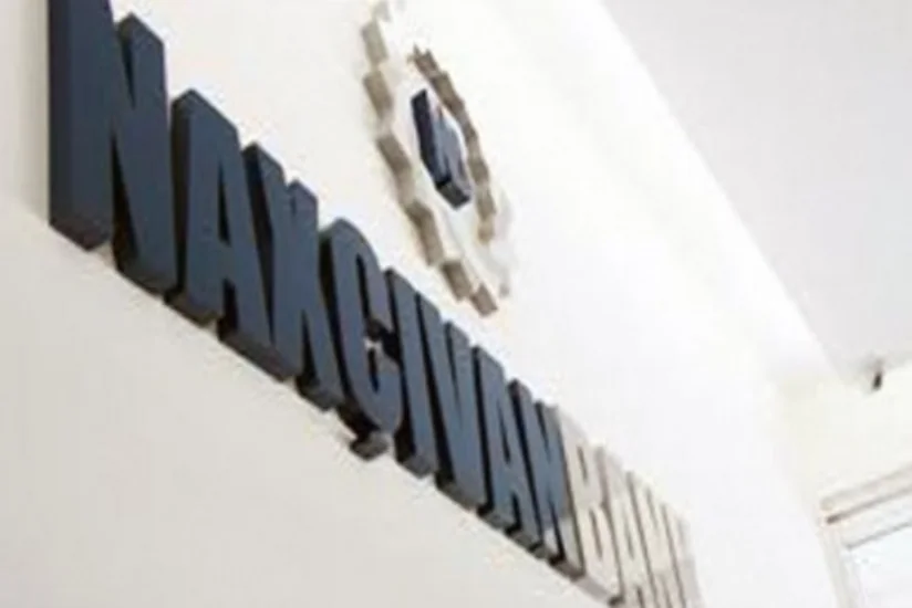 “Naxçıvan Bank”ın mənfəəti 31% artıb