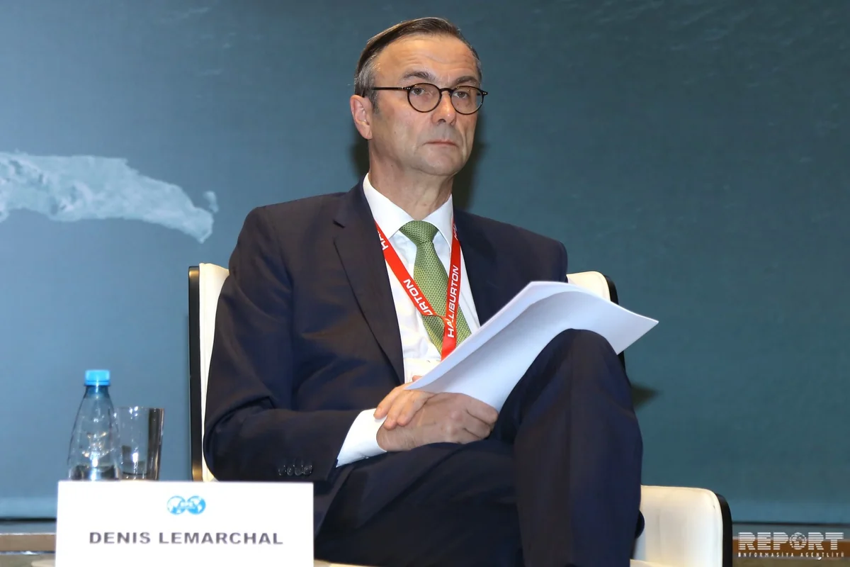 Abşeron yatağında ilk hasilata 2021-ci ilin əvvəlində başlanılacaq