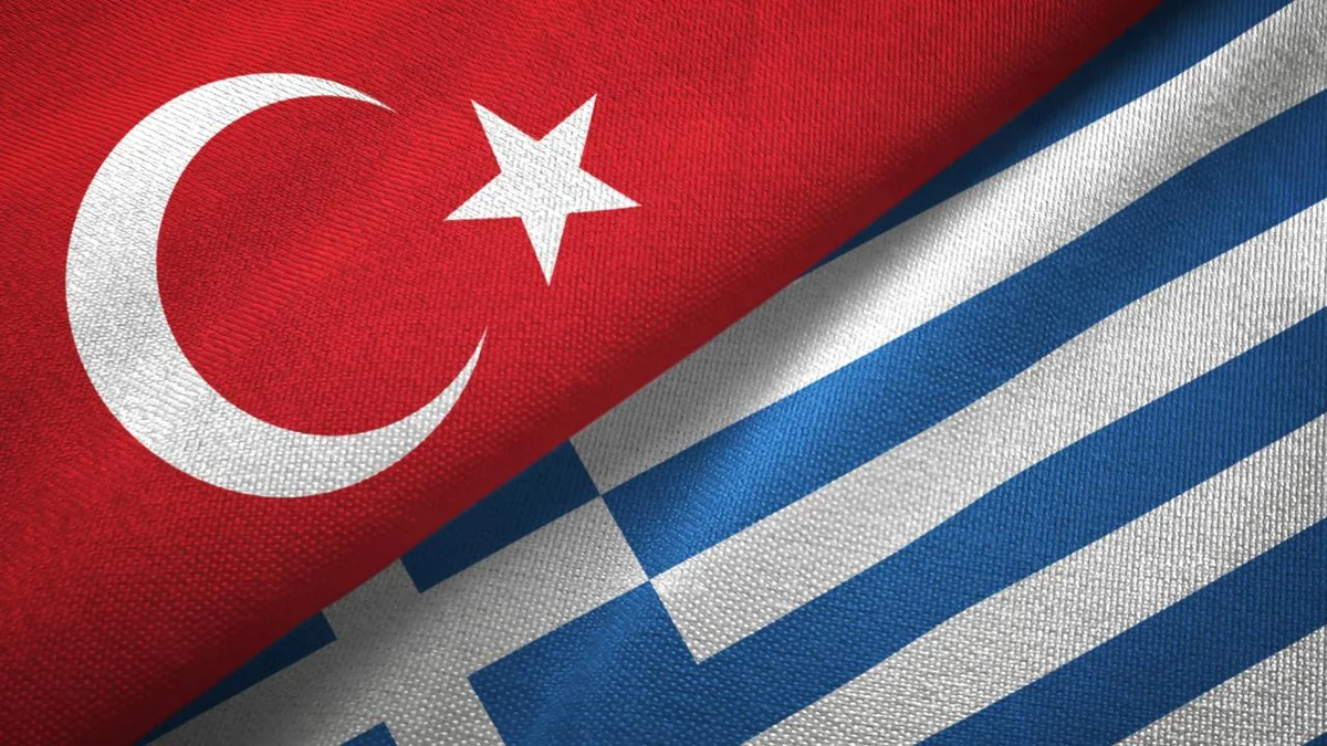 Türkiyə ilə Yunanıstan arasında çoxillik tilsim qırılır, Ankara Qərbin oyununu pozur - ŞƏRH