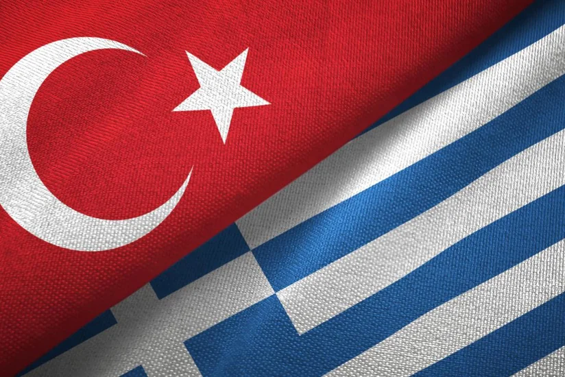 Türkiyə ilə Yunanıstan arasında çoxillik tilsim qırılır, Ankara Qərbin oyununu pozur - ŞƏRH