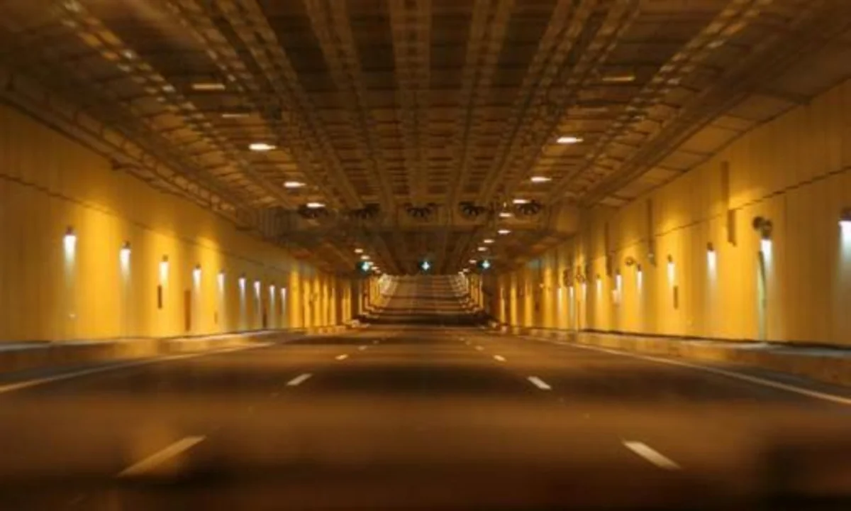 Almaniya Danimarkaya tunel tikintisi planını təsdiqləyib