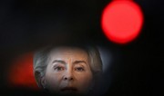 İtaliyanın hakim koalisiyası Ursula Fon der Lyayeni sərt tənqid edib