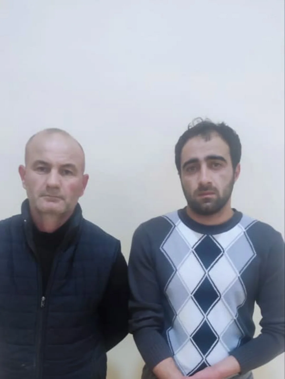Neftçala rayon sakinlərindən külli miqdarda narkotik götürülüb 