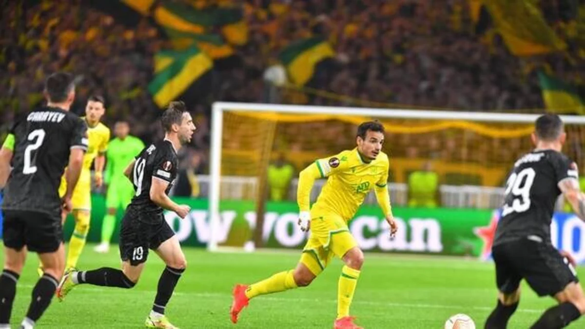 İspaniyalı futbolçu: Qarabağla oyunda qələbəyə layiq idik