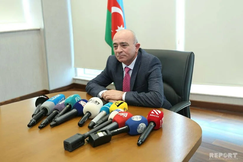 Bakı Gəmiqayırma Zavodu: Xarici ölkələrdən sifariş qəbul etməyə hazırıq