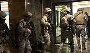 Türkiyədə İŞİD üzvü olmaqda şübhəli bilinən 153 nəfər saxlanılıb