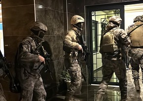 Türkiye detains 153 suspected ISIS members