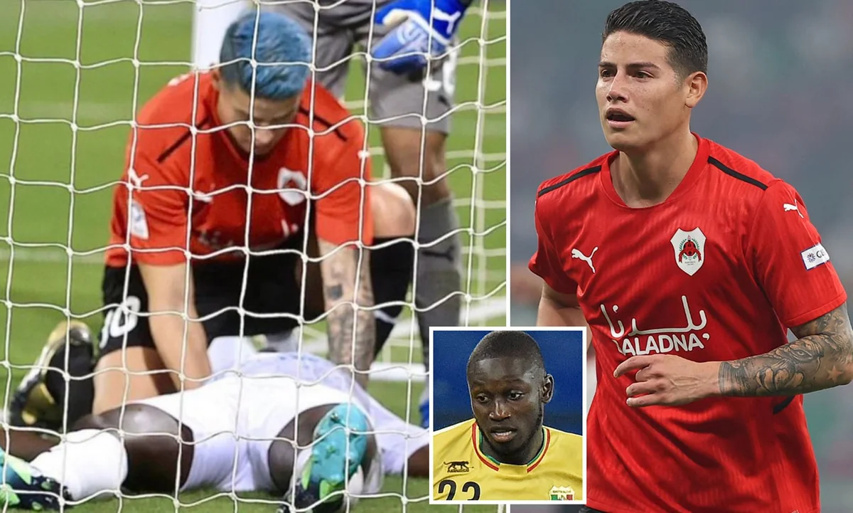 Real Madridin keçmiş futbolçusu rəqib oyunçunun həyatını xilas edib