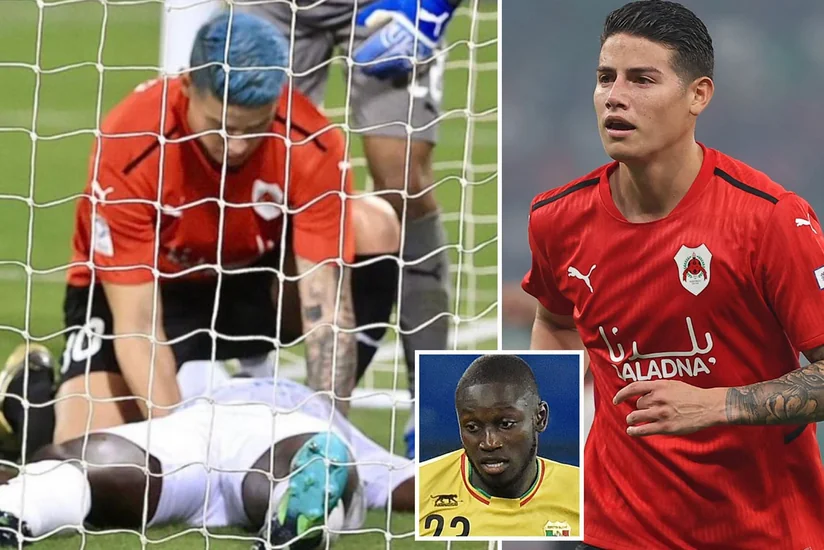 Real Madridin keçmiş futbolçusu rəqib oyunçunun həyatını xilas edib