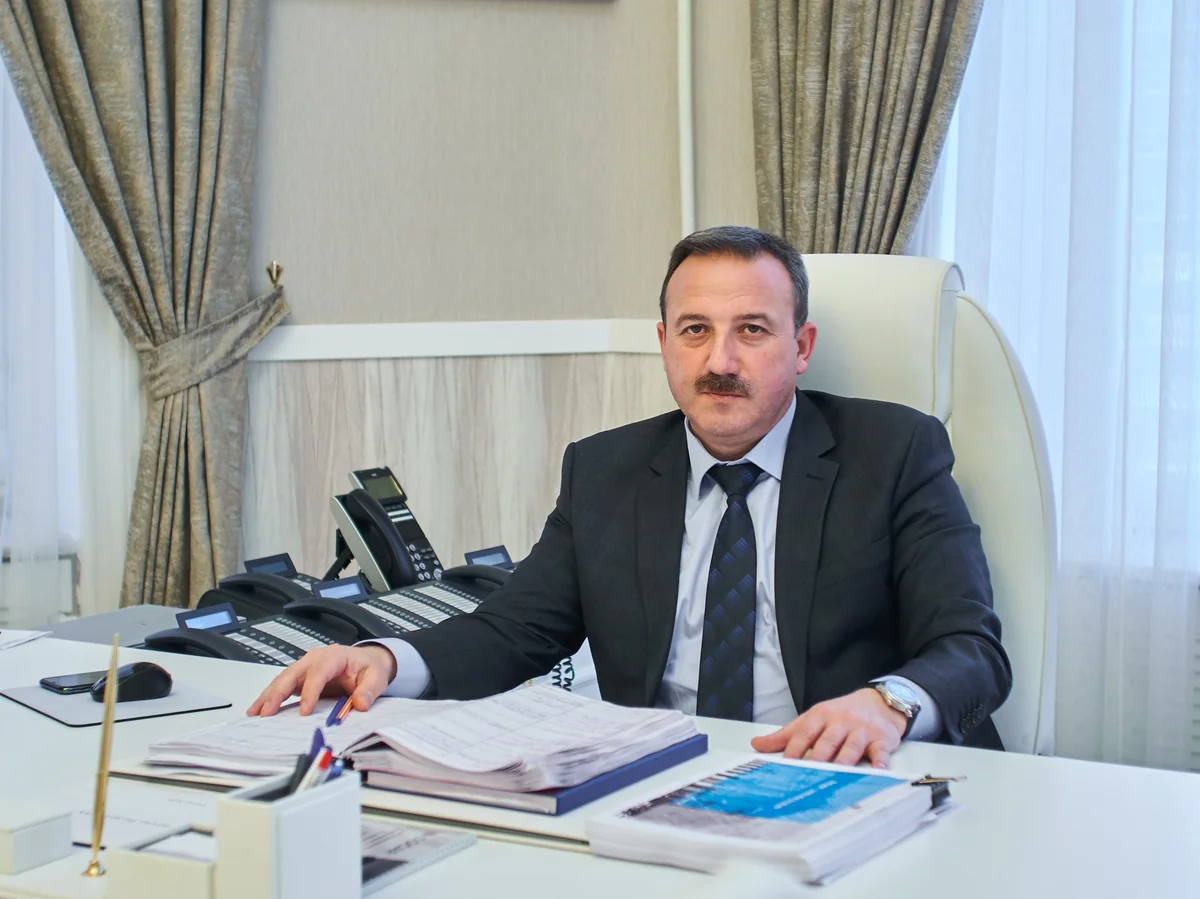 SOCAR-ın “Azneft”İB-nin baş direktoru: Dənizə gedən işçilər həkim yoxlamalarından keçəcəklər - MÜSAHİBƏ