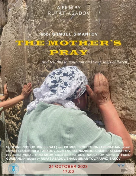 Azerbaijani director’s film presented in Germany