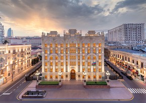 Azerbaijani Interior Ministry warns population about incoming calls from abroad