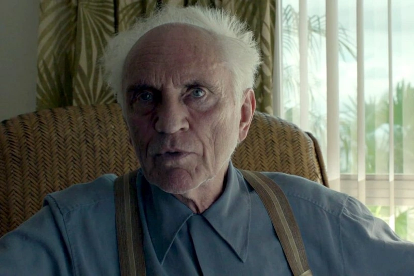 Britaniyalı aktyor Terens Stemp vəfat edib