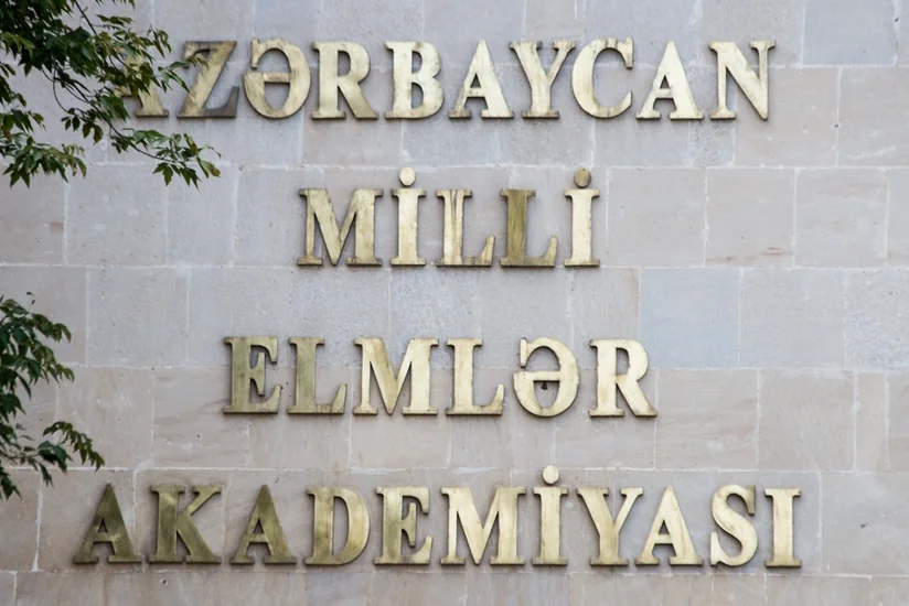 AMEA-da yeni təyinat olub